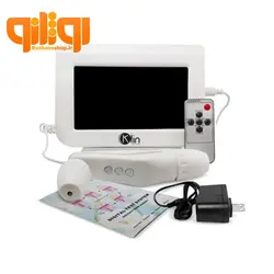 دستگاه اسکین آنالیزور کلین Klin