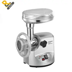 چرخ گوشت گوسونیک مدل 744-GMG