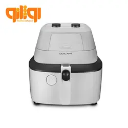 سرخ کن دلونگی مدل FH2101 سری Ideal Fry