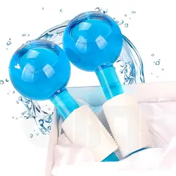 گوی ماساژ یخی Ice Globes بسته دو عددی