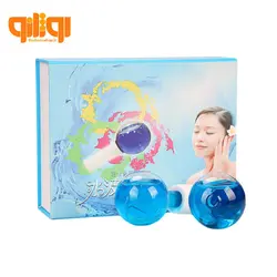 گوی ماساژ یخی Ice Globes بسته دو عددی