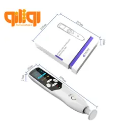 دستگاه پلاسماپن فیوژن Fusion Plasma Pen