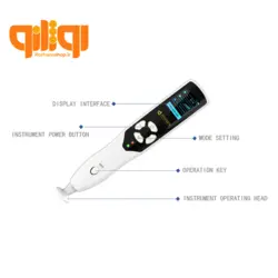 دستگاه پلاسماپن فیوژن Fusion Plasma Pen