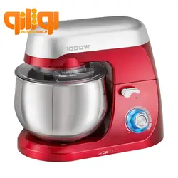 همزن کاسه دار کلترونیک مدل KM 3709