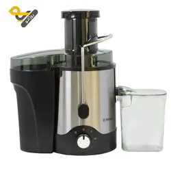 آب‌میوه گیری بوش مدل BS-879