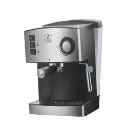 اسپرسوساز زیگما مدل RL-222