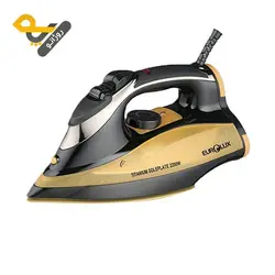 اتو بخار یورولوکس مدل EU-SI5095BY