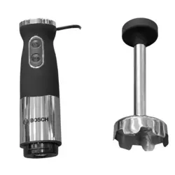 گوشت کوب برقی چهارکاره بوش مدل BS-1221
