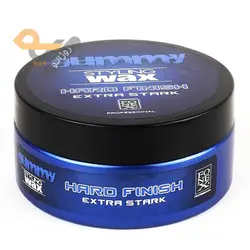 واکس موی گومی مدل Hard Finish حجم 150ml