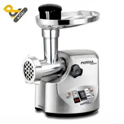 چرخ گوشت پرشیا فرانس مدل PR-9600