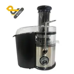 آبمیوه گیر چهار کاره جنرال مدل GE-9802