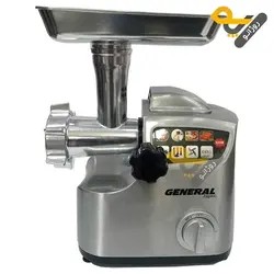 چرخ گوشت جنرال پلاس مدل GE9811
