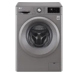 لباسشویی 8 کیلو ال جی مدل J5