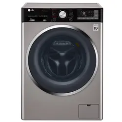 لباسشویی ال جی مدل j9