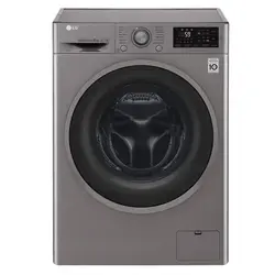 لباسشویی ال جی مدل J8