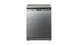 ماشین ظرفشویی 14 نفره ال جی مدل D1464CF