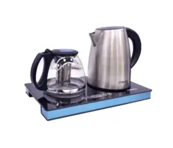 چای ساز لمسی بوش مدل BSGK-2286