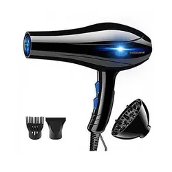 سشوار سونار مدل 9980 Sonar