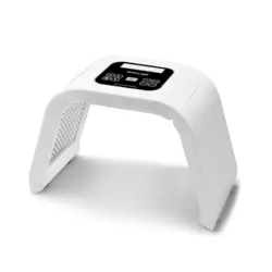 دستگاه نور درمانی امگا لایت هفت رنگ Omega Light اصل سایز بزرگ