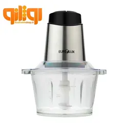 خردکن یورولوکس مدل EU-FC2544YGS