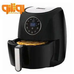 سرخ کن بدون روغن دسینی مدل 700