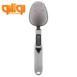 قاشق پیمانه دیجیتالی پروفی کوک مدل PC-LW 1214