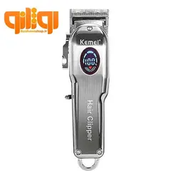 ماشین اصلاح حرفه ای کیمی مدل KM-2002