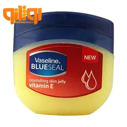وازلین بلوسیل مدل ویتامین E حجم 100ml