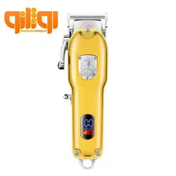 ماشین اصلاح وی جی آر مدل 652