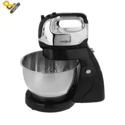 همزن یورولوکس مدل Eurolux EU-SM3914CB