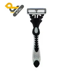 خودتراش مردانه دورکو مدل Pace 6 (شش تیغ)