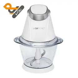 خرد کن دوکاره کلترونیک مدل MZ 3579