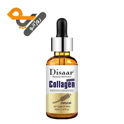 سرم روشن کننده کلاژن دیسار Disaar حجم 30ml