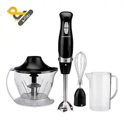 گوشت کوب برقی گوسونیک مدل GSB-841