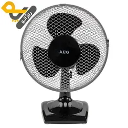 پنکه رومیزی آاگ مدل VL 5528