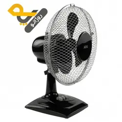 پنکه رومیزی آاگ مدل VL 5528