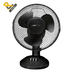 پنکه رومیزی کلترونیک مدل VL 3601