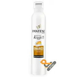 فوم مو حمام پنتن ترمیم کننده مدل Onarici حجم 180ml