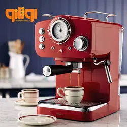 اسپرسوساز آمبیانو مدل 9568 Ambiano