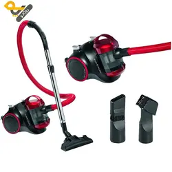 جارو برقی مخزن دار کلترونیک مدل Clatronic BS 1304