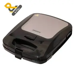 ساندویچ ساز دسینی مدل DS-316