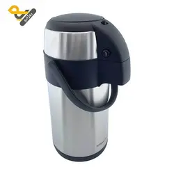 فلاسک همیلتون مدل HS-4030 با ظرفیت 3 لیتر