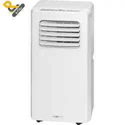 کولر گازی پرتابل کلترونیک مدل CLATRONIC CL 3671