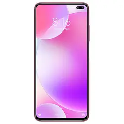 گوشی موبایل شیائومی مدل Poco X2 سری 8/128GB