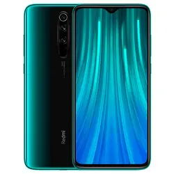 گوشی موبایل شیائومی ردمی نوت 8 پرو مدل 6/64GB
