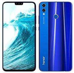 گوشی موبایل آنر Honor 8X دو سیم کارت ظرفیت 128 گیگابایت