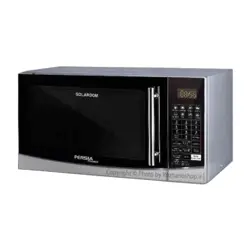 سولاردوم 30 لیتری پرشیا مدل pr-3535