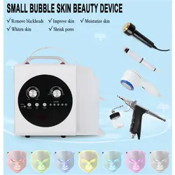 دستگاه آکوا پیل پنج کاره Aqua Peel 5in1