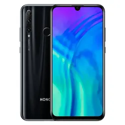 گوشی موبایل هواوی Honor 20 Lite با ظرفیت 4/128 گیگابایت