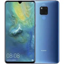 گوشی موبایل هواوی Mate 20 با ظرفیت 6/128 گیگابایت